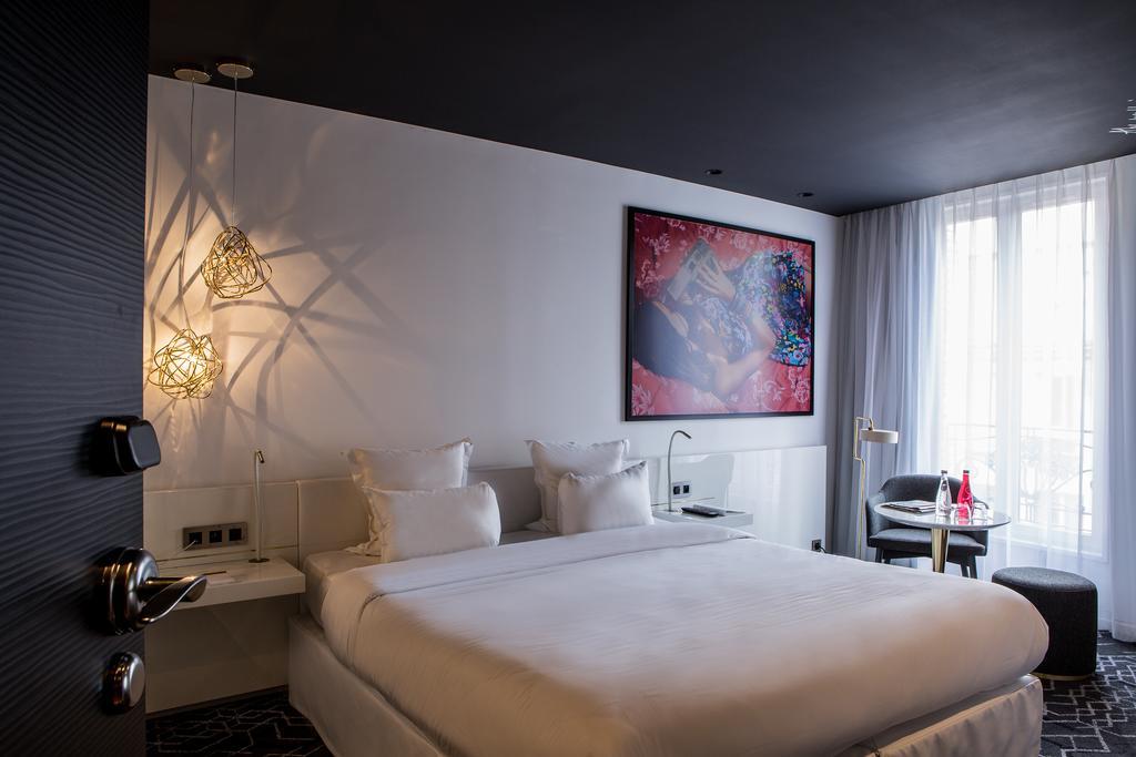 Privilege Kamer