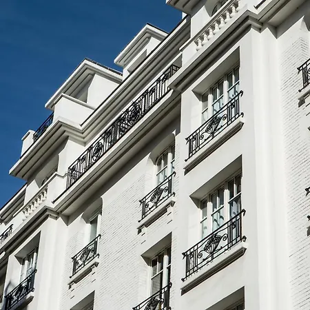 Le General Hotel-2